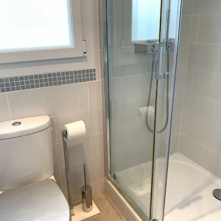Nice 2-bedroom Isola Bella 113a Διαμέρισμα Κάννες