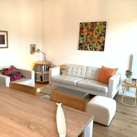 Apartamento Nice 2-bedroom Isola Bella 113a