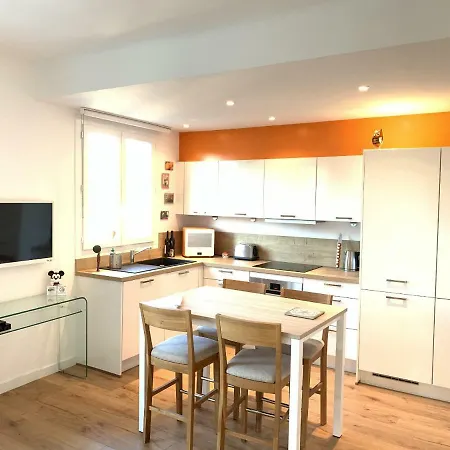 Nice 2-bedroom Isola Bella 113a