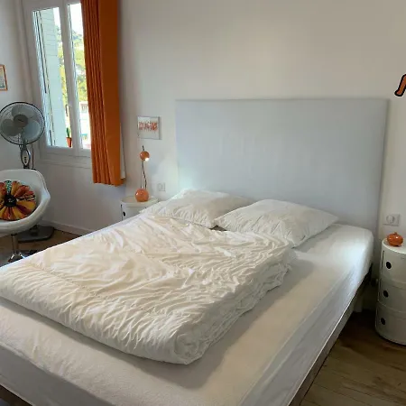 Apartamento Nice 2-bedroom Isola Bella 113a