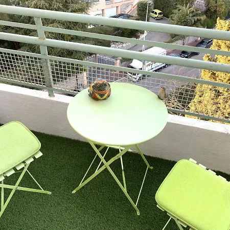 Nice 2-bedroom Isola Bella 113a